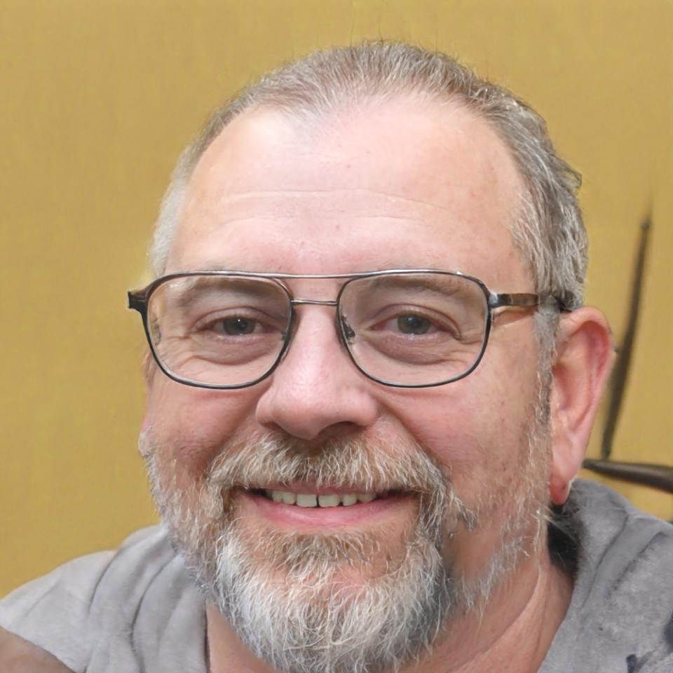 Retrato de Crisanto Morales