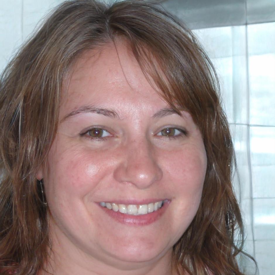Remedios Vega